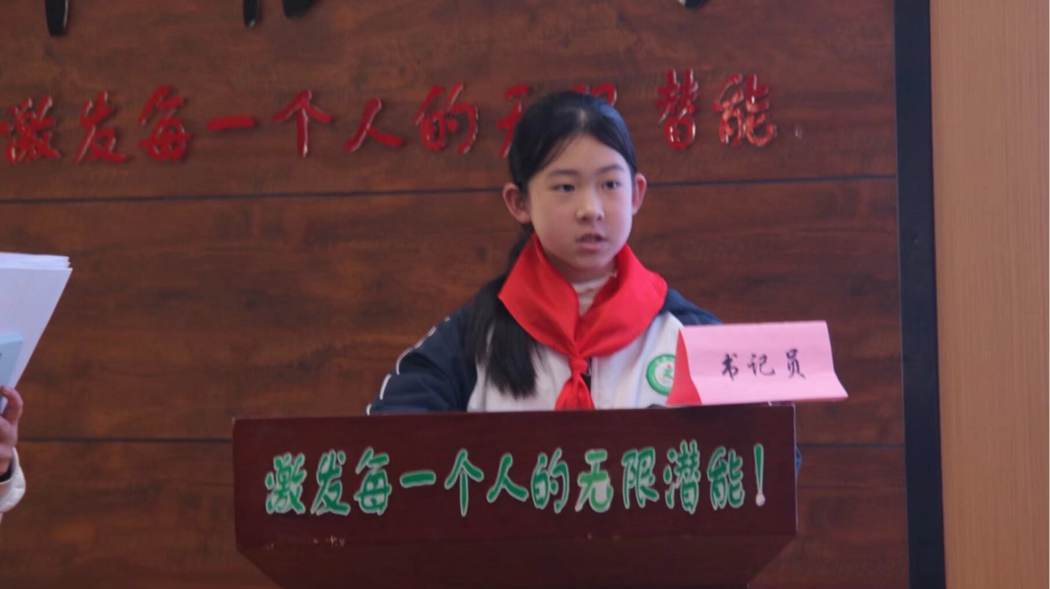湖南机电职院现代服务学院：惩恶扬善拒欺凌 知法明理筑防线