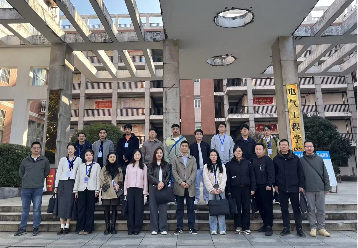 共襄国培 赋能双师——自动化类国家级职业教育“双师型”教师培训基地2025年度项目圆满收官