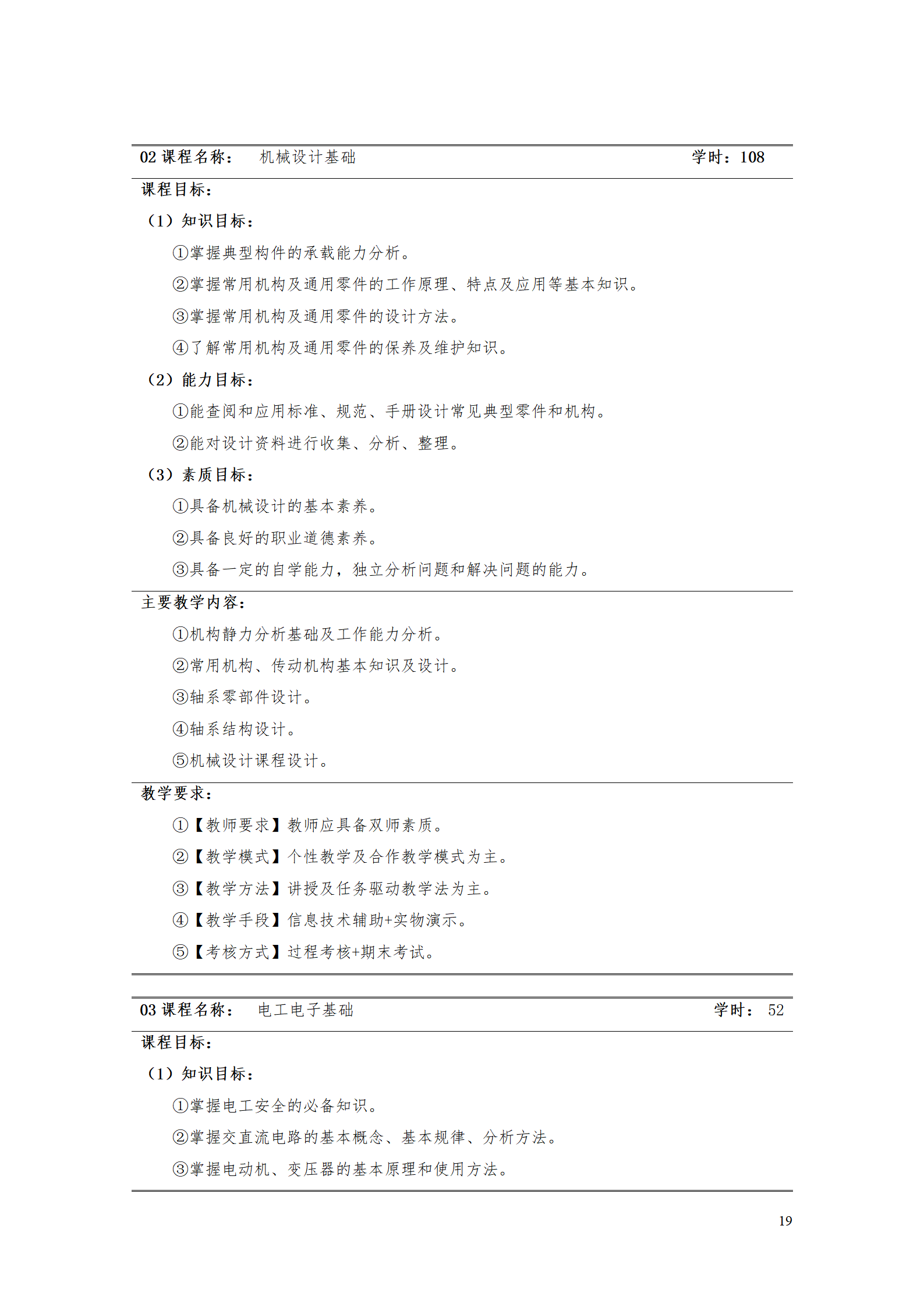 湖南机电职业技术学院2021级智能制造装备技术专业人才培养方案7.30_21.png