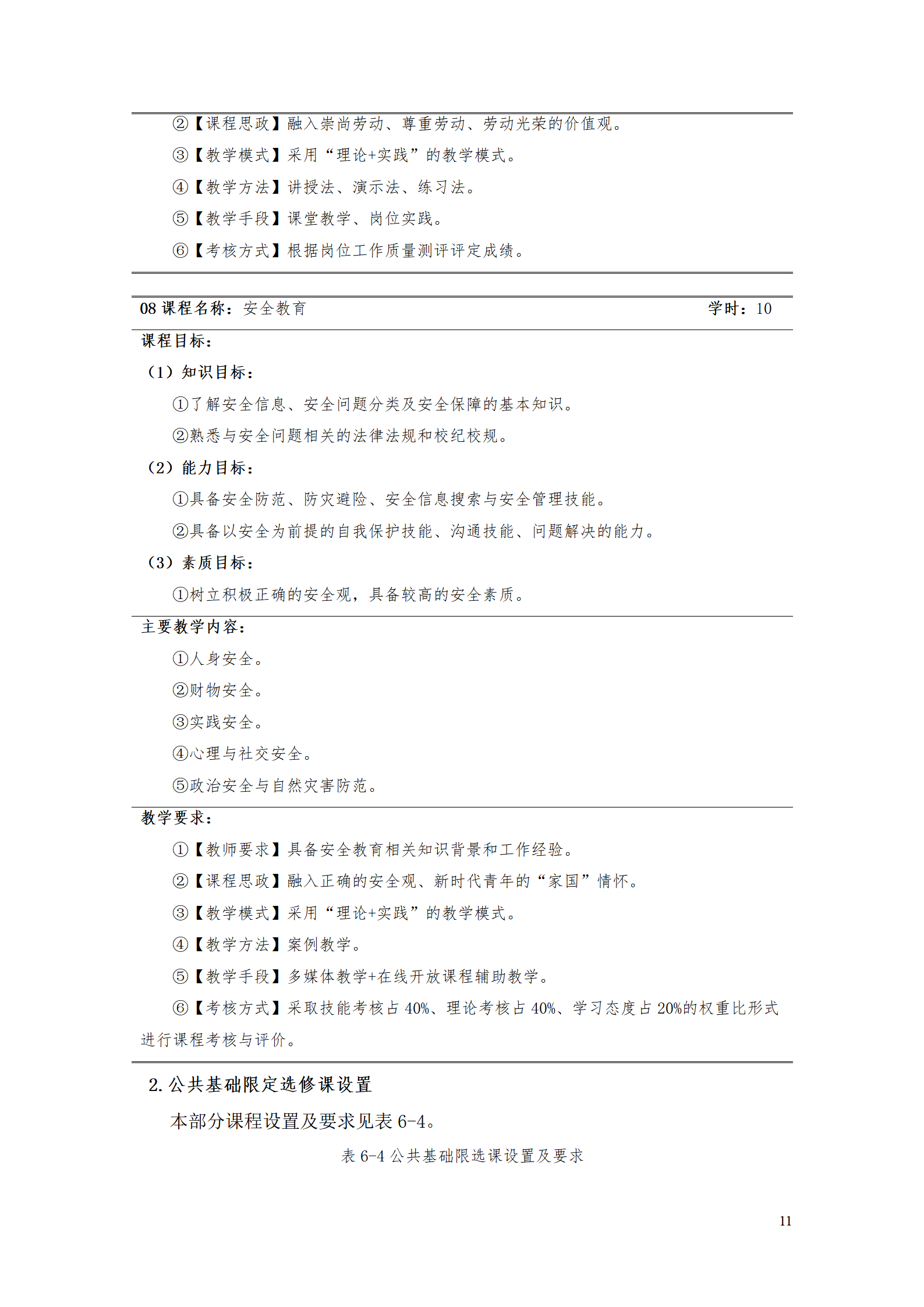 湖南机电职业技术学院2021级智能制造装备技术专业人才培养方案7.30_13.png