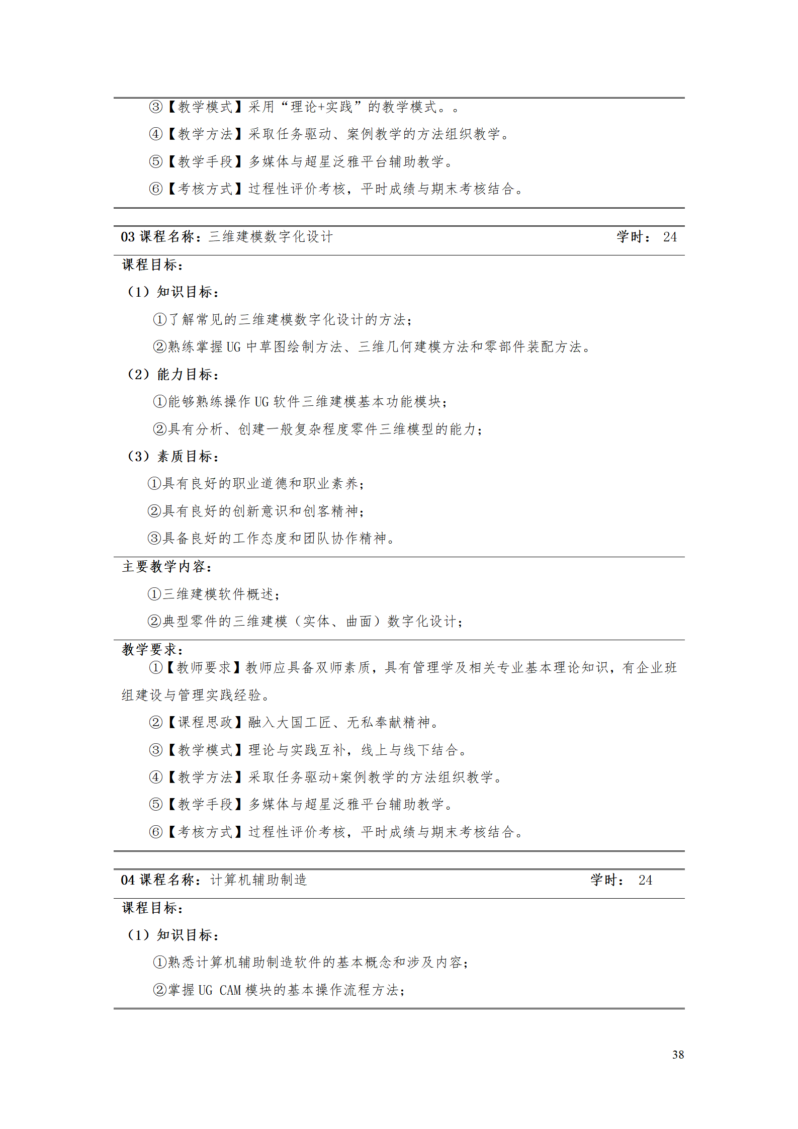湖南机电职业技术学院2021级智能制造装备技术专业人才培养方案7.30_40.png