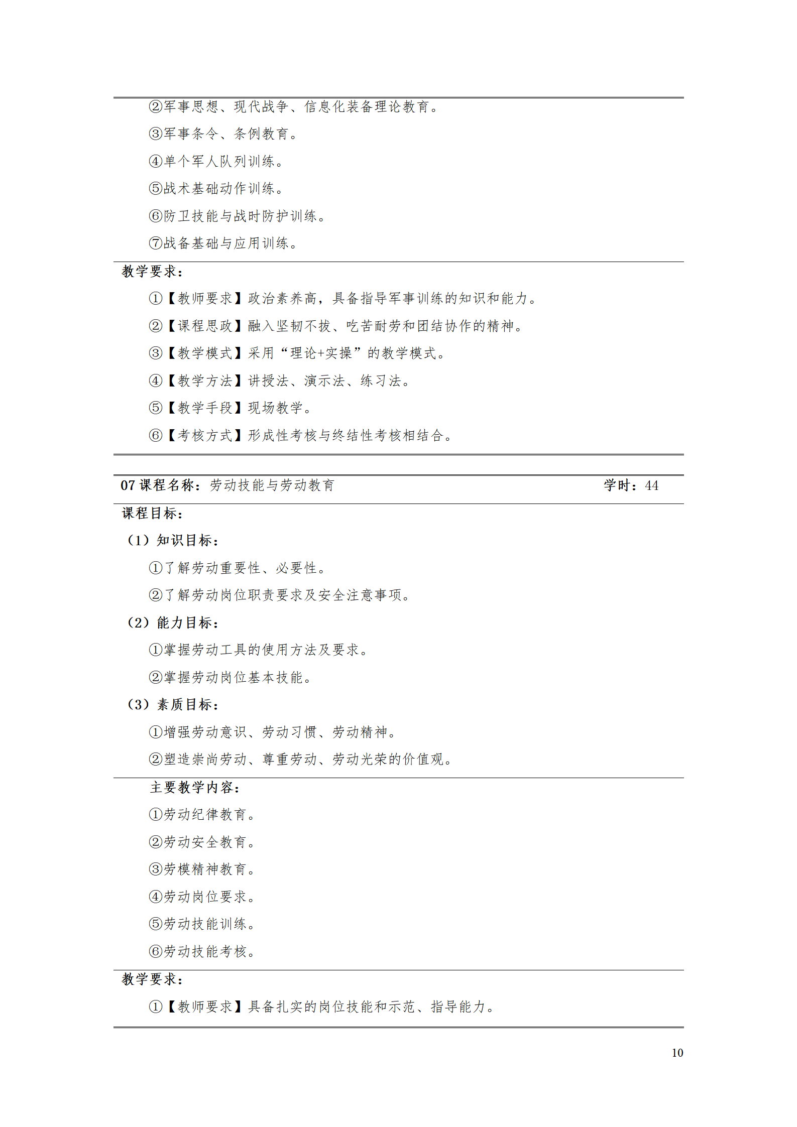 湖南机电职业技术学院2021级智能制造装备技术专业人才培养方案7.30_12.png