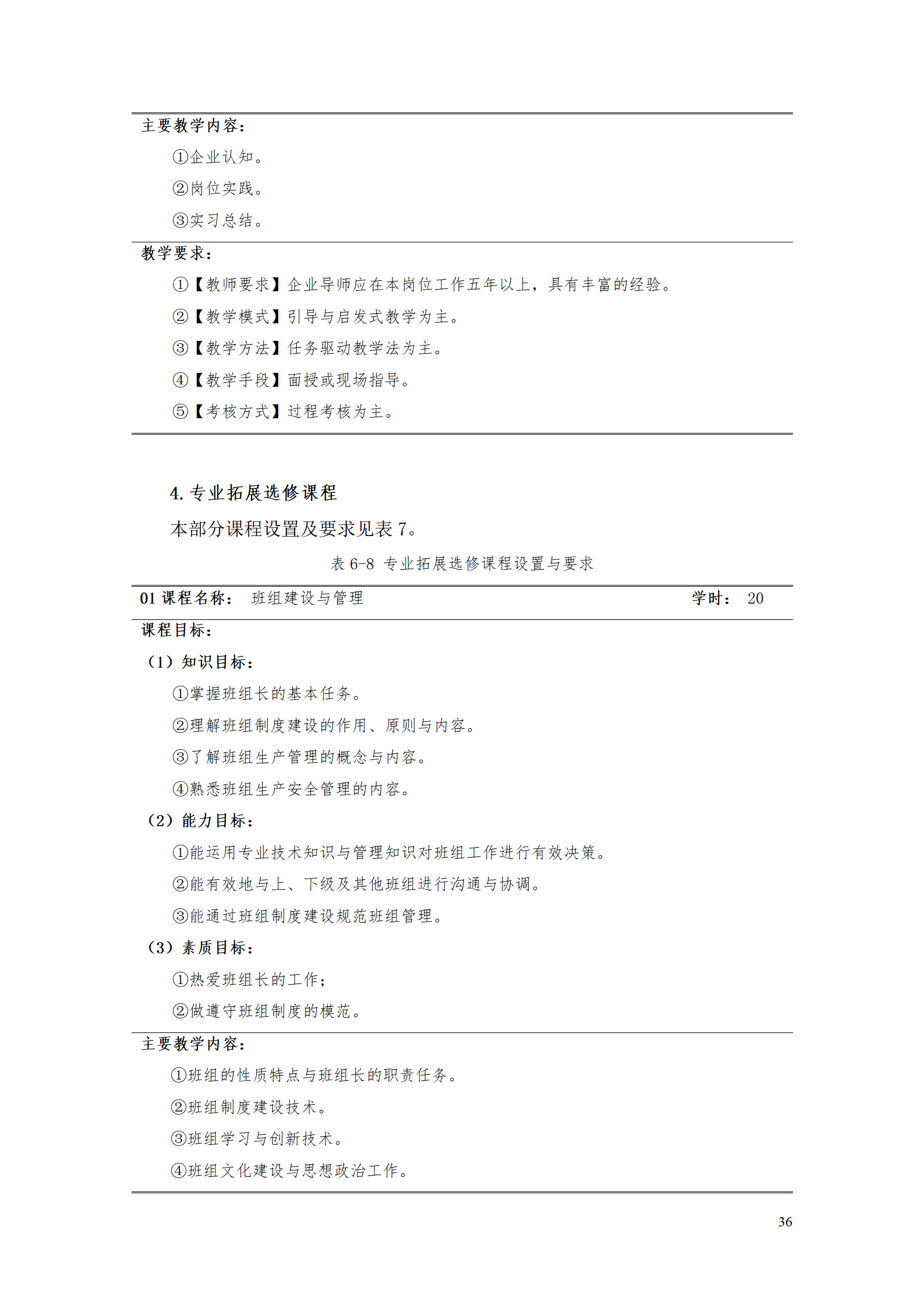 湖南机电职业技术学院2021级智能制造装备技术专业人才培养方案7.30_38.png