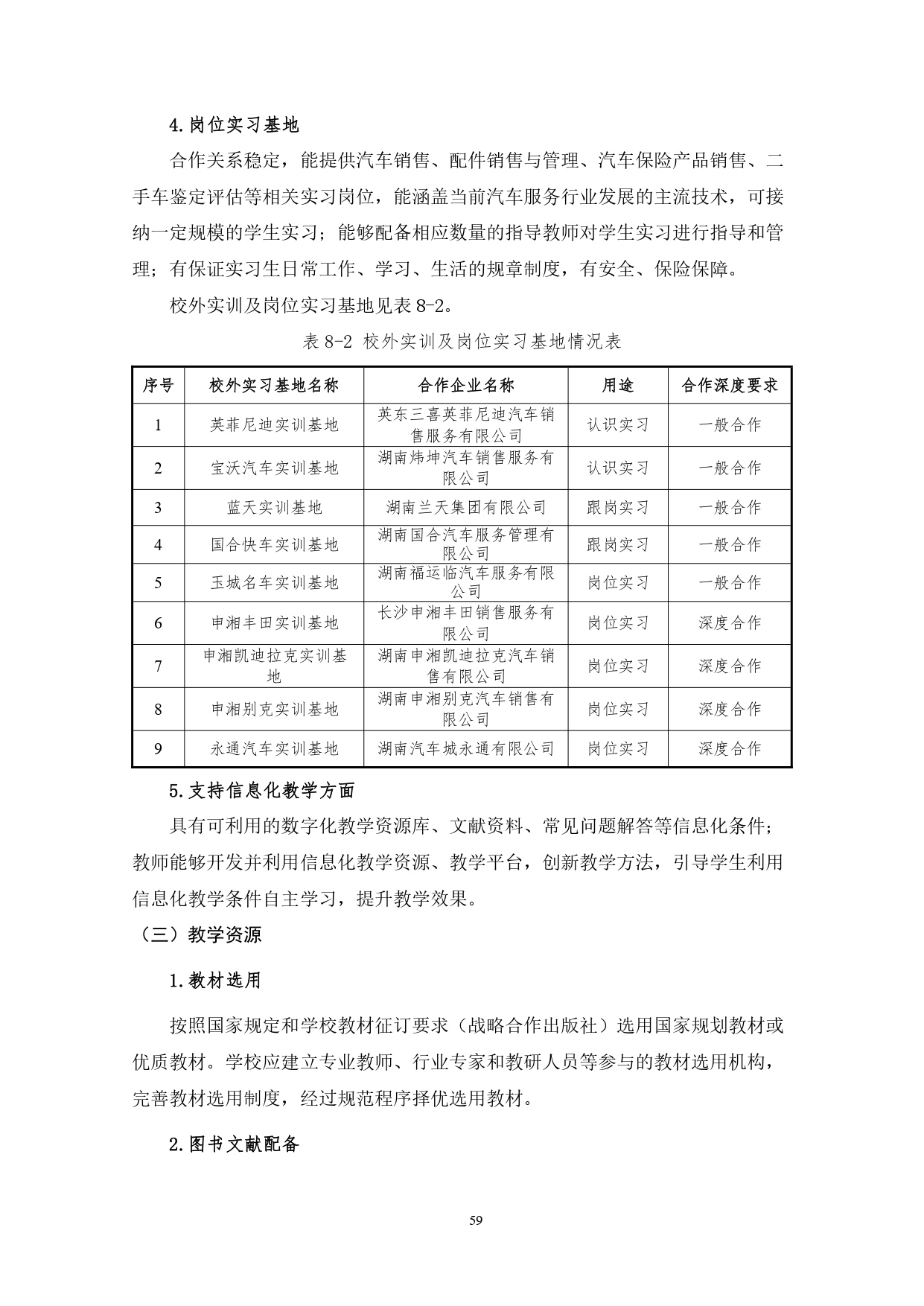 湖南机电职业技术学院2022版汽车技术与营销专业人才培养方案(9月6日定稿）_page-0061.jpg