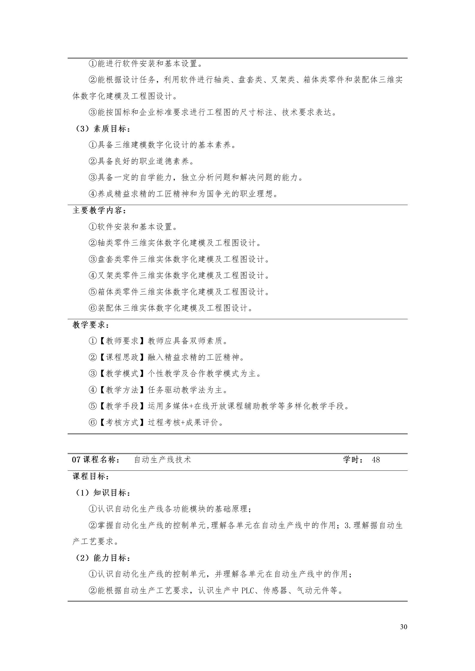 湖南机电职业技术学院2022版工业工程技术专业人才培养方案（修改版20220903）（5）_32.jpg