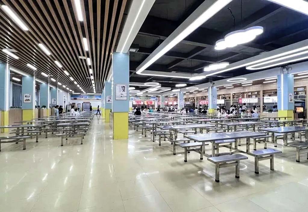 学生食堂